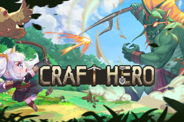 Craft Hero