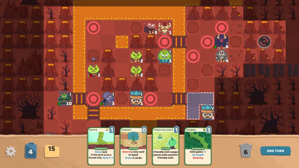 Floppy Knights llega a Xbox y PC el próximo 24 de mayo ErreKGamer