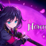 HunterX llegará a Nintendo Switch el 14 de julio