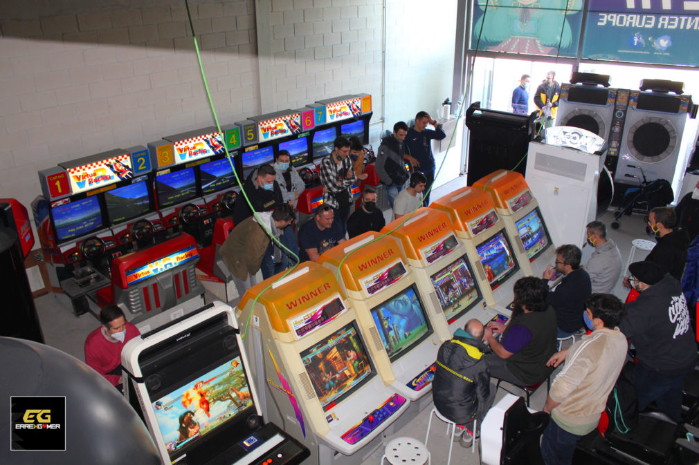 Mikado Game Center