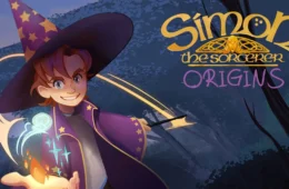 Simon the Sorcerer Origins
