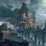 El estudio Techland de Dying Light 2 está trabajando en un RPG de fantasía junto con desarrolladores de The Witcher