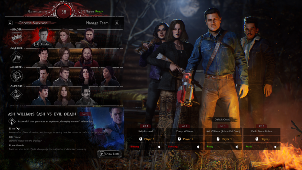 Evil Dead