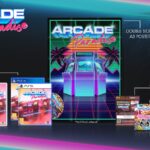 Arcade Paradise llegará en formato físico para PlayStation 4, PlayStation 5 y Nintendo Switch