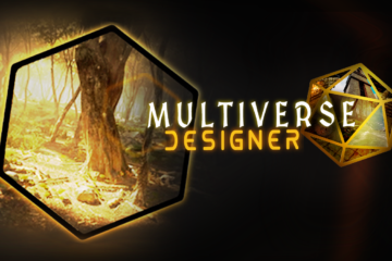 Multiverse Designer