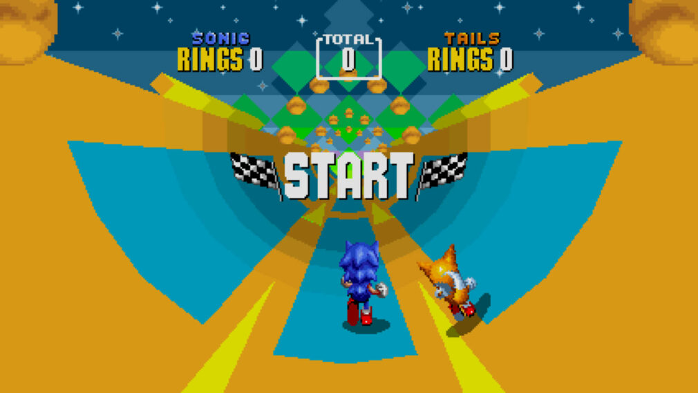 Sonic Origins ya está disponible