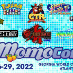 MomoCon 2022 bate un nuevo récord de 42.000 asistentes