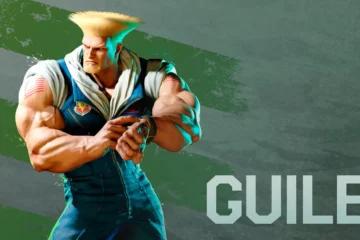 street-fighter-6-guile-character-reveal-trailer