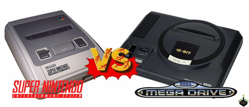 super nintendo