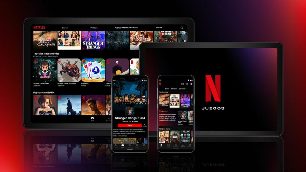netflix
