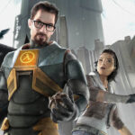 Half-Life 2: la versión beta pública de VR se lanza en septiembre