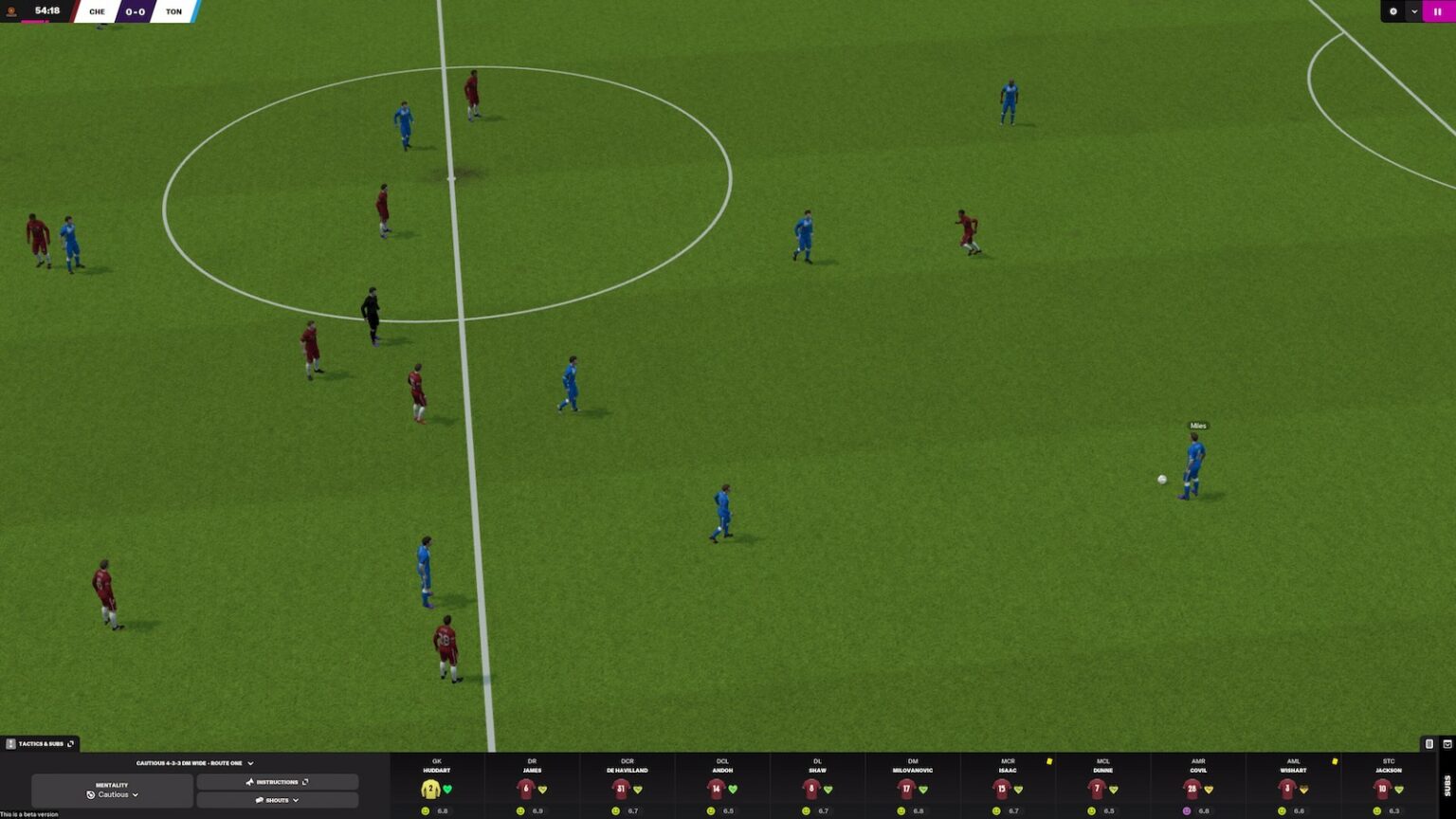 football manager 2022 ipad