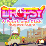 Dropsy es una aventura point & click que por fin llega dando abrazos a Nintendo Switch