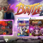 Battle Axe llegará en formato físico para PlayStation 5