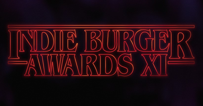 Indie Burger Awards