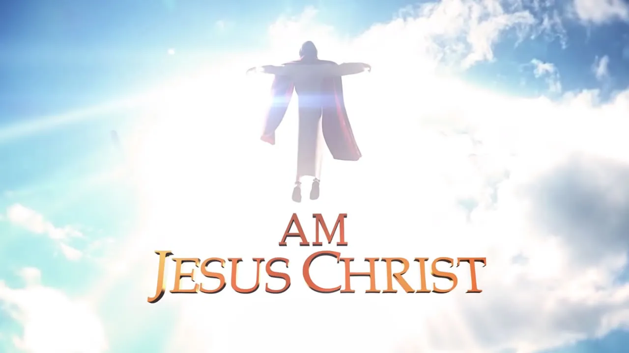 I Am Jesus Christ