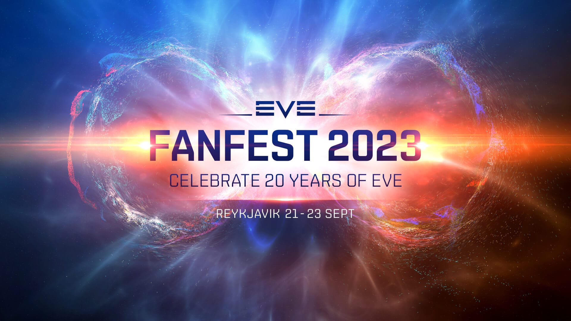 EVE Fanfest 2023 ya tiene fecha y puedes conseguir tus entradas