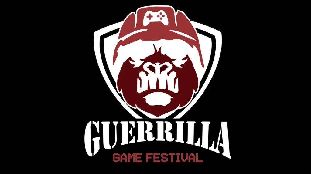 Guerrila Game Festival