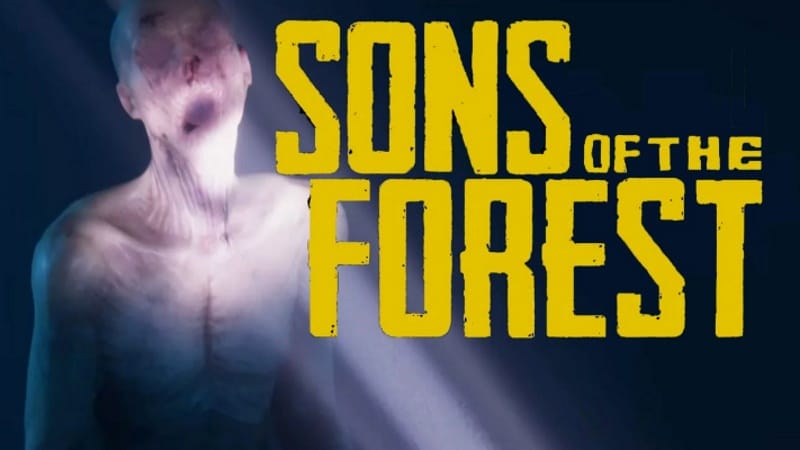 Cuál es el precio de Sons of the Forest, el juego más esperado en