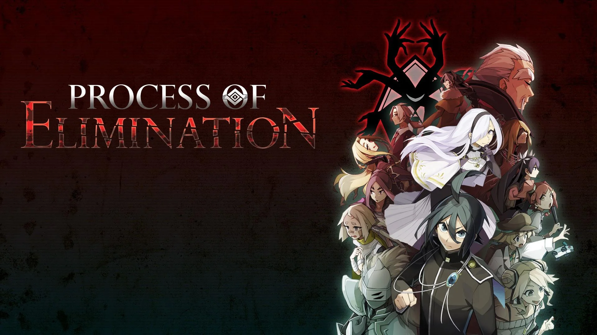 Process of Elimination demo