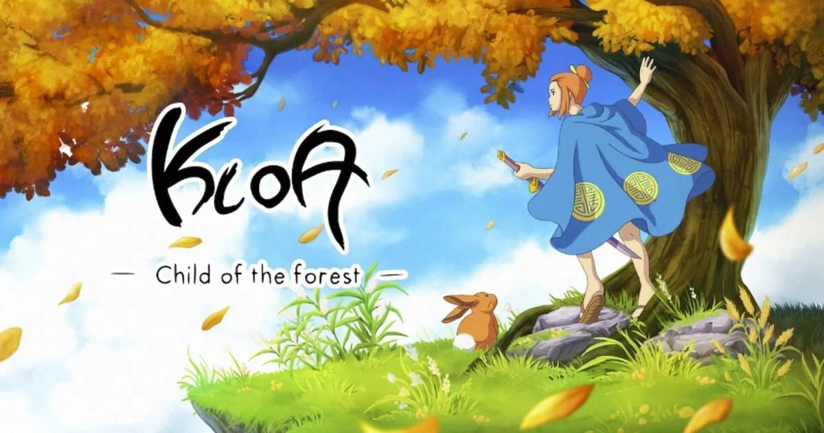 kloa-child-of-the-forest-cover-info-kickstarter