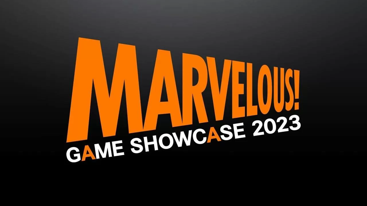 Marvelous Game Showcase 2023