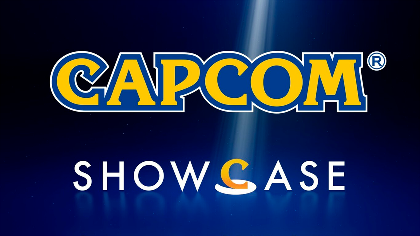 Capcom Showcase 2023