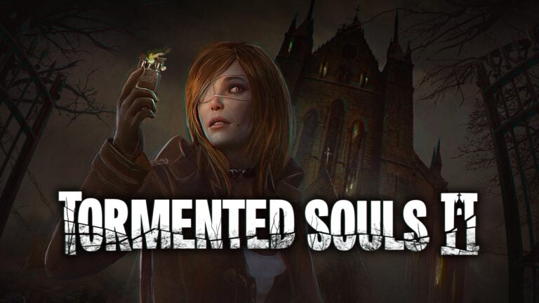Tormented Souls II