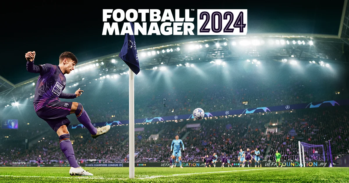 fotball manager 2024