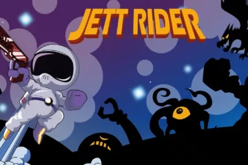 Jett Rider
