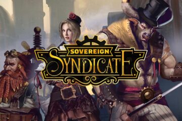 Sovereing Syndicate