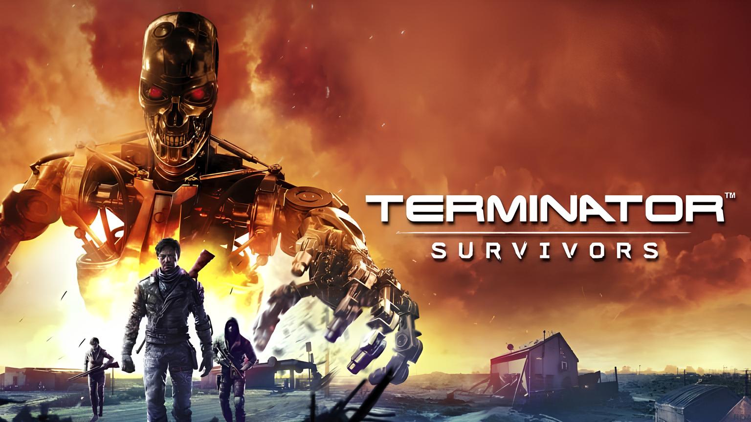 Terminator: Survivors